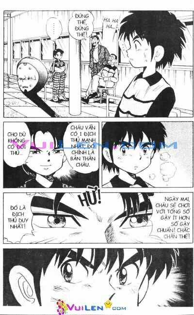 Dandoh Chapter 22 trang 36