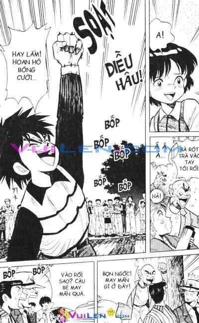 Dandoh Chapter 22 trang 5