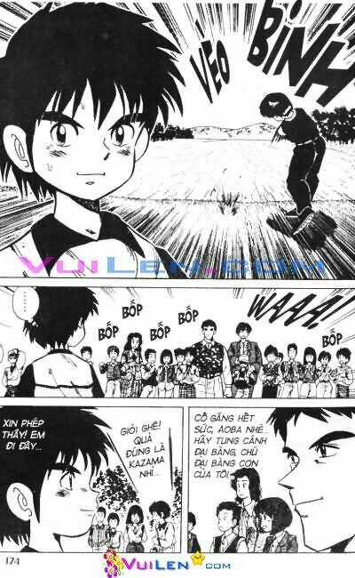 Dandoh Chapter 23 trang 15