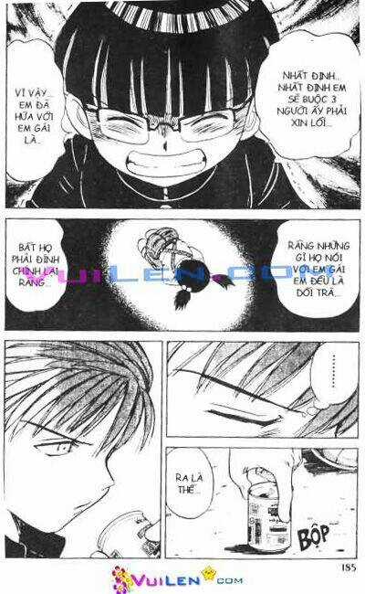 Dandoh Chapter 23 trang 18