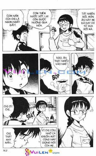 Dandoh Chapter 23 trang 3