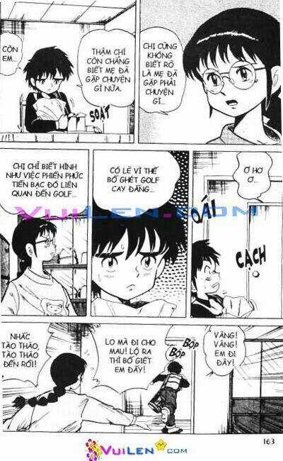 Dandoh Chapter 23 trang 4