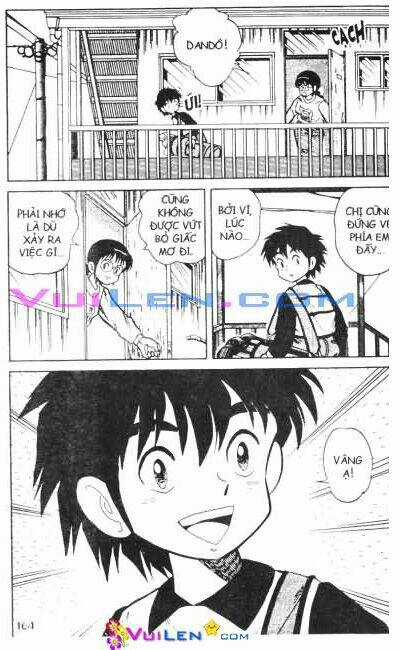 Dandoh Chapter 23 trang 5