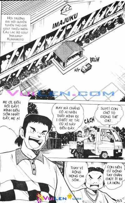 Dandoh Chapter 23 trang 6