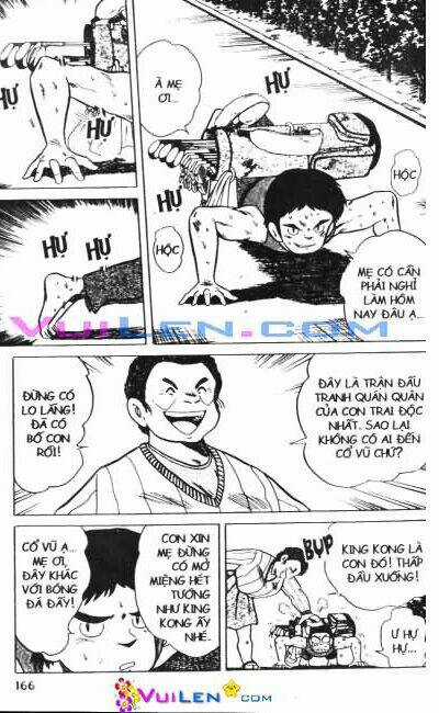 Dandoh Chapter 23 trang 7
