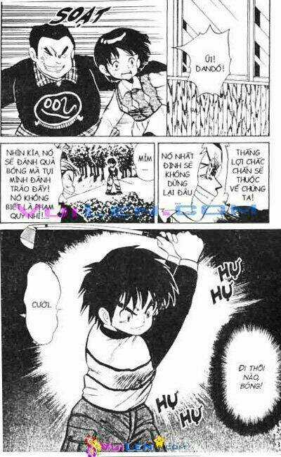 Dandoh Chapter 24 trang 10