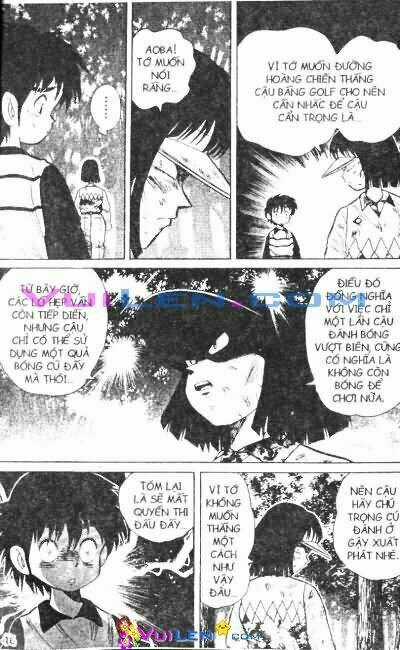 Dandoh Chapter 24 trang 16