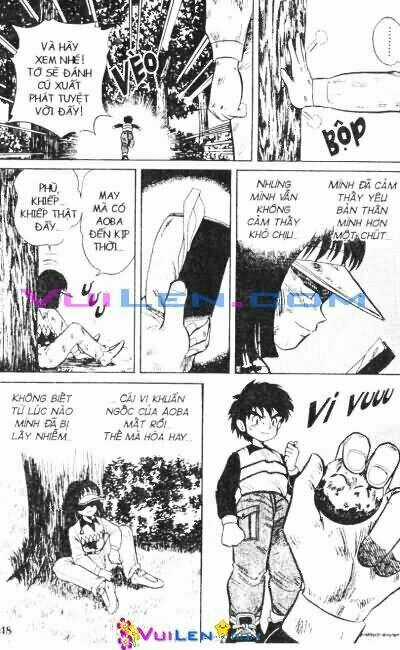 Dandoh Chapter 24 trang 18