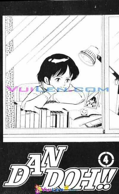 Dandoh Chapter 24 trang 3