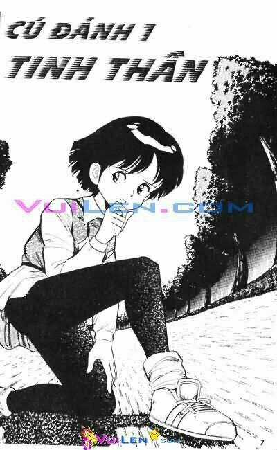 Dandoh Chapter 24 trang 4