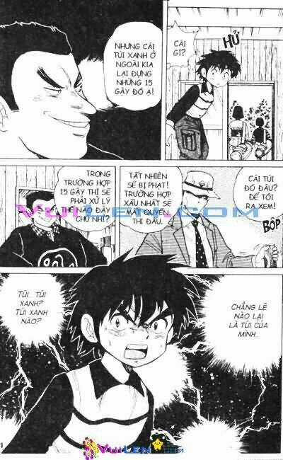 Dandoh Chapter 24 trang 5