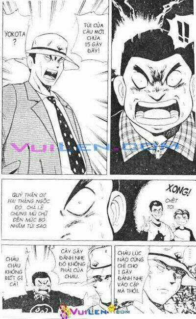 Dandoh Chapter 24 trang 6