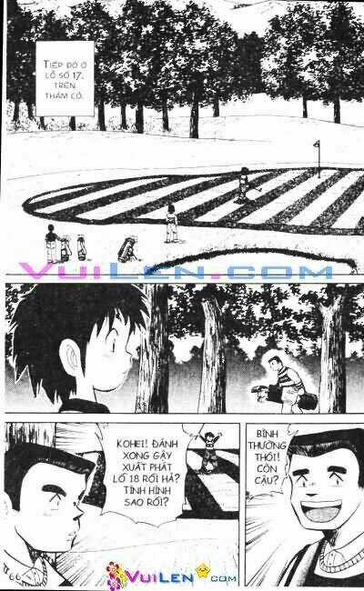 Dandoh Chapter 25 trang 11