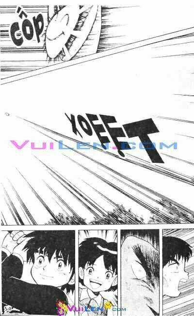 Dandoh Chapter 25 trang 2