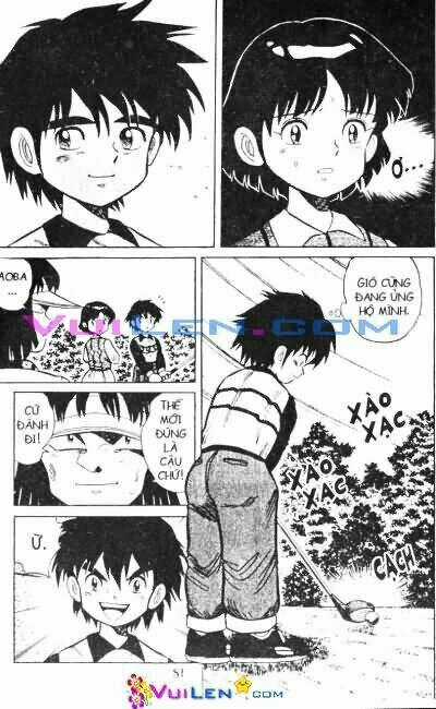 Dandoh Chapter 25 trang 22