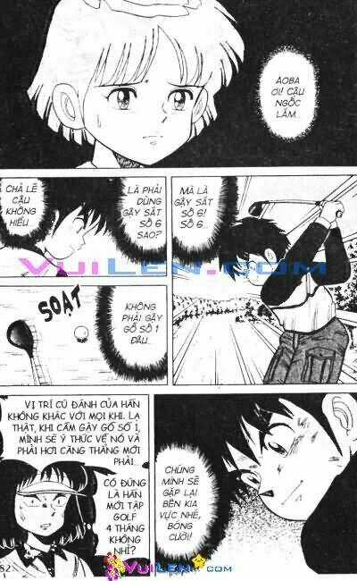 Dandoh Chapter 25 trang 23