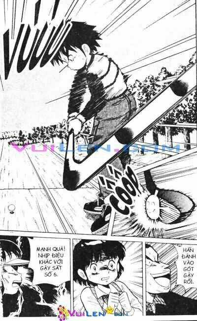 Dandoh Chapter 25 trang 24