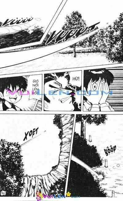 Dandoh Chapter 25 trang 26