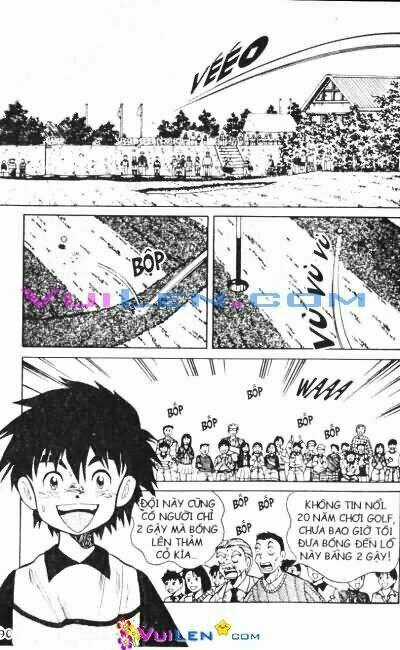 Dandoh Chapter 25 trang 28