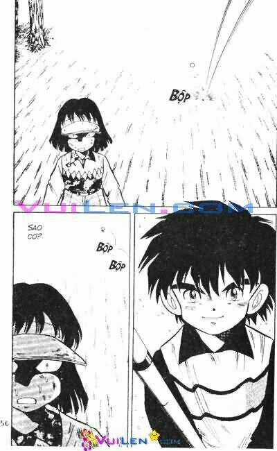 Dandoh Chapter 25 trang 3