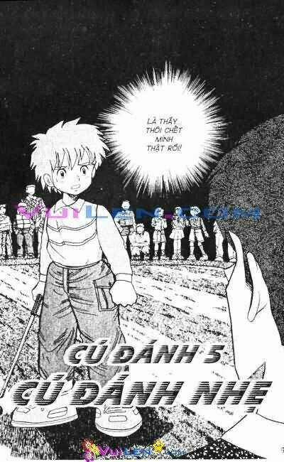 Dandoh Chapter 25 trang 30