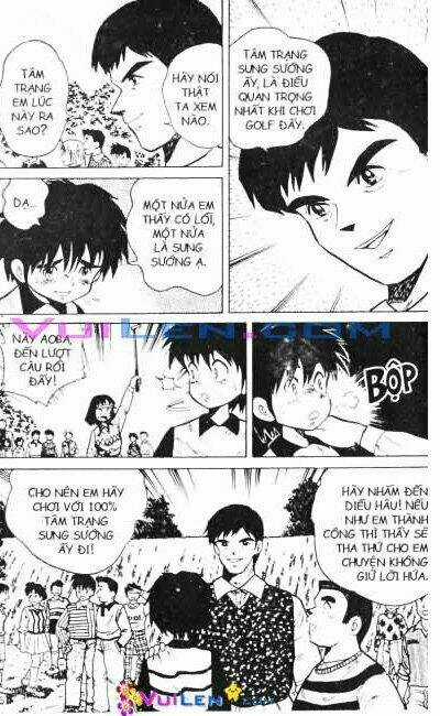 Dandoh Chapter 25 trang 33