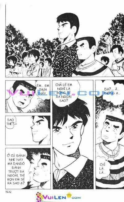 Dandoh Chapter 25 trang 37