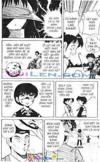 Dandoh Chapter 25 trang 4