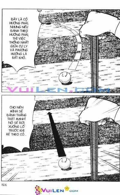 Dandoh Chapter 25 trang 43