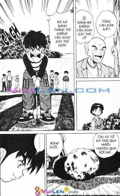 Dandoh Chapter 25 trang 44