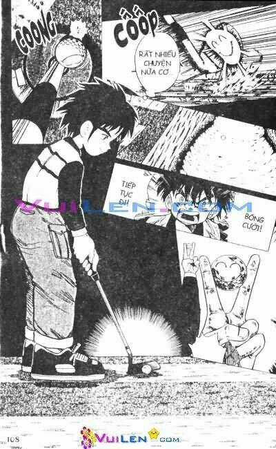 Dandoh Chapter 25 trang 45