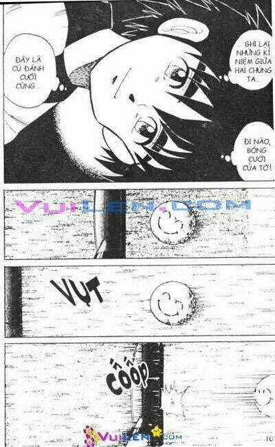 Dandoh Chapter 25 trang 46