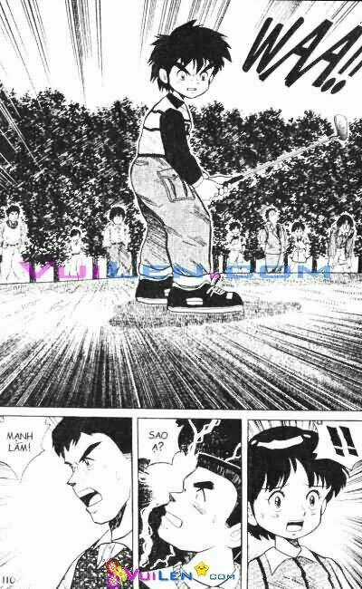 Dandoh Chapter 25 trang 47