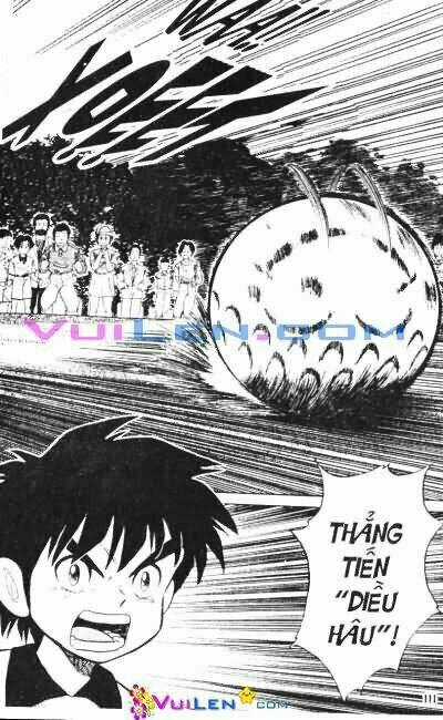 Dandoh Chapter 25 trang 48