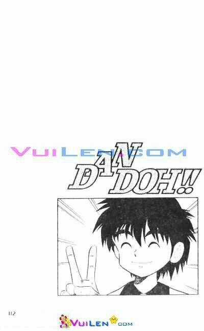 Dandoh Chapter 25 trang 49