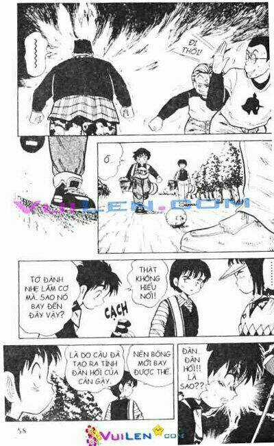 Dandoh Chapter 25 trang 5