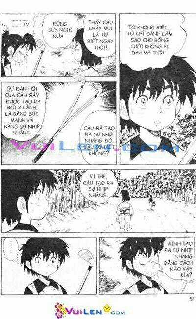 Dandoh Chapter 25 trang 6