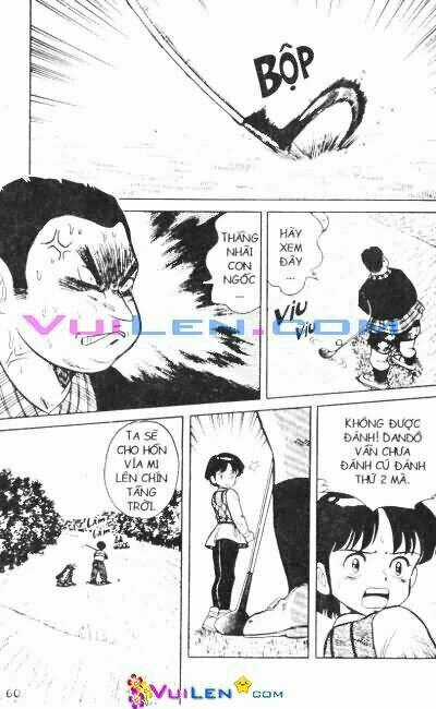 Dandoh Chapter 25 trang 7