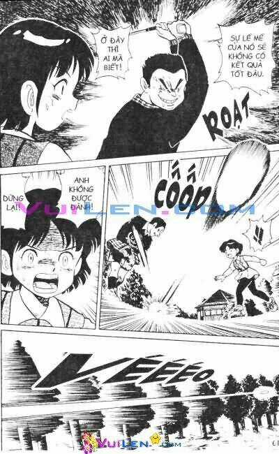 Dandoh Chapter 25 trang 8