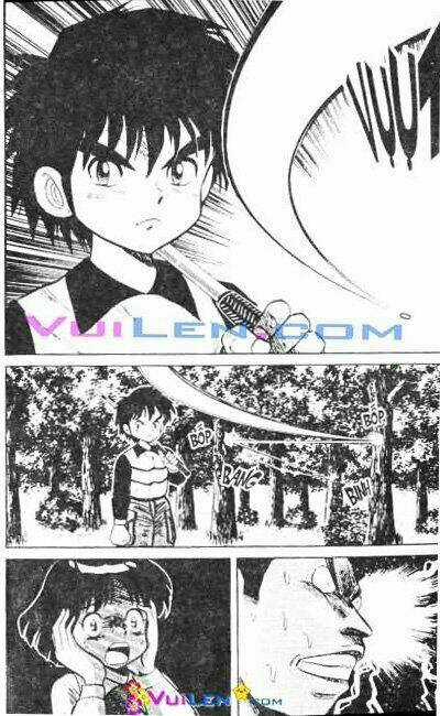 Dandoh Chapter 25 trang 9