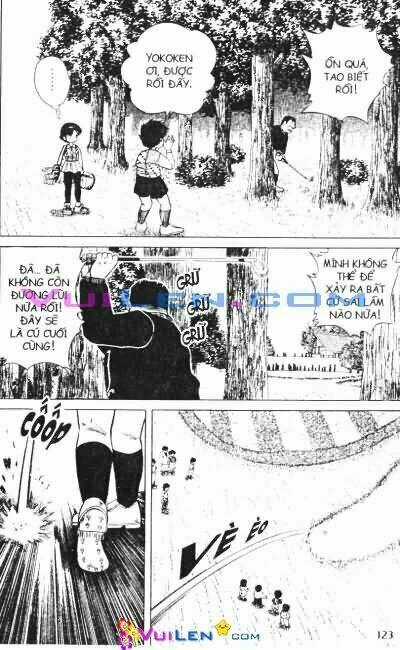 Dandoh Chapter 26 trang 10