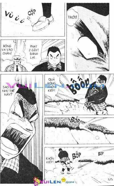 Dandoh Chapter 26 trang 11