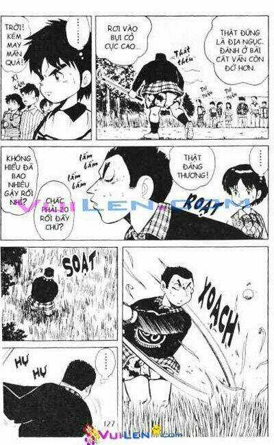 Dandoh Chapter 26 trang 12