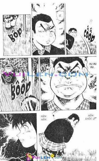 Dandoh Chapter 26 trang 13