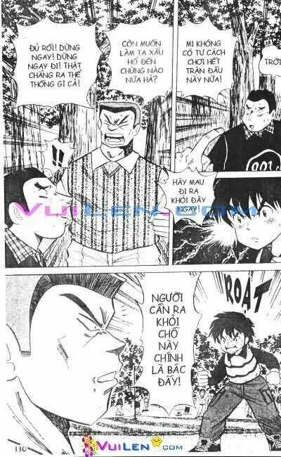 Dandoh Chapter 26 trang 14