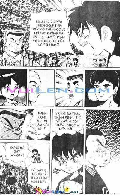 Dandoh Chapter 26 trang 15