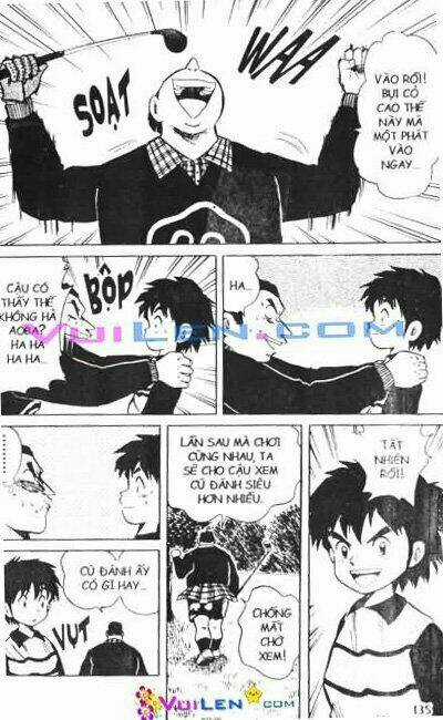 Dandoh Chapter 26 trang 18