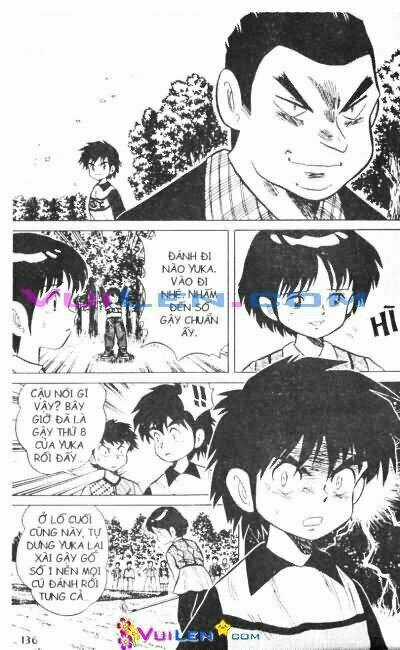Dandoh Chapter 26 trang 19