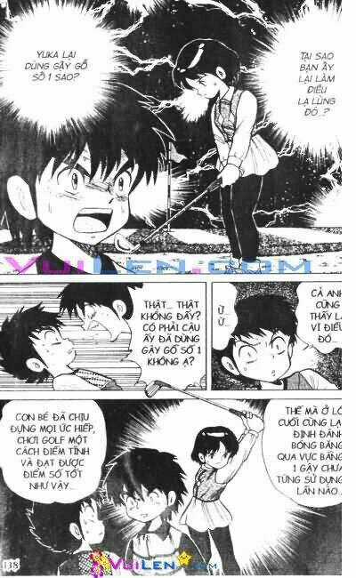 Dandoh Chapter 26 trang 20