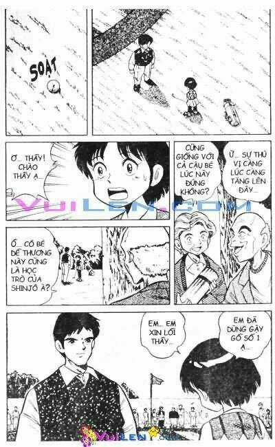 Dandoh Chapter 26 trang 22